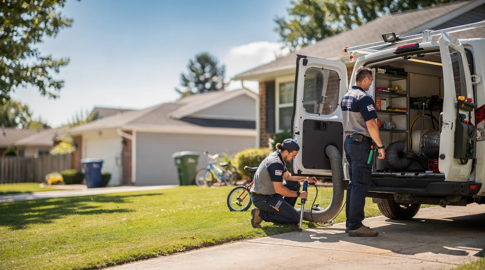 24/7 HVAC Repair & AC Replacement in Lottie, LA near me